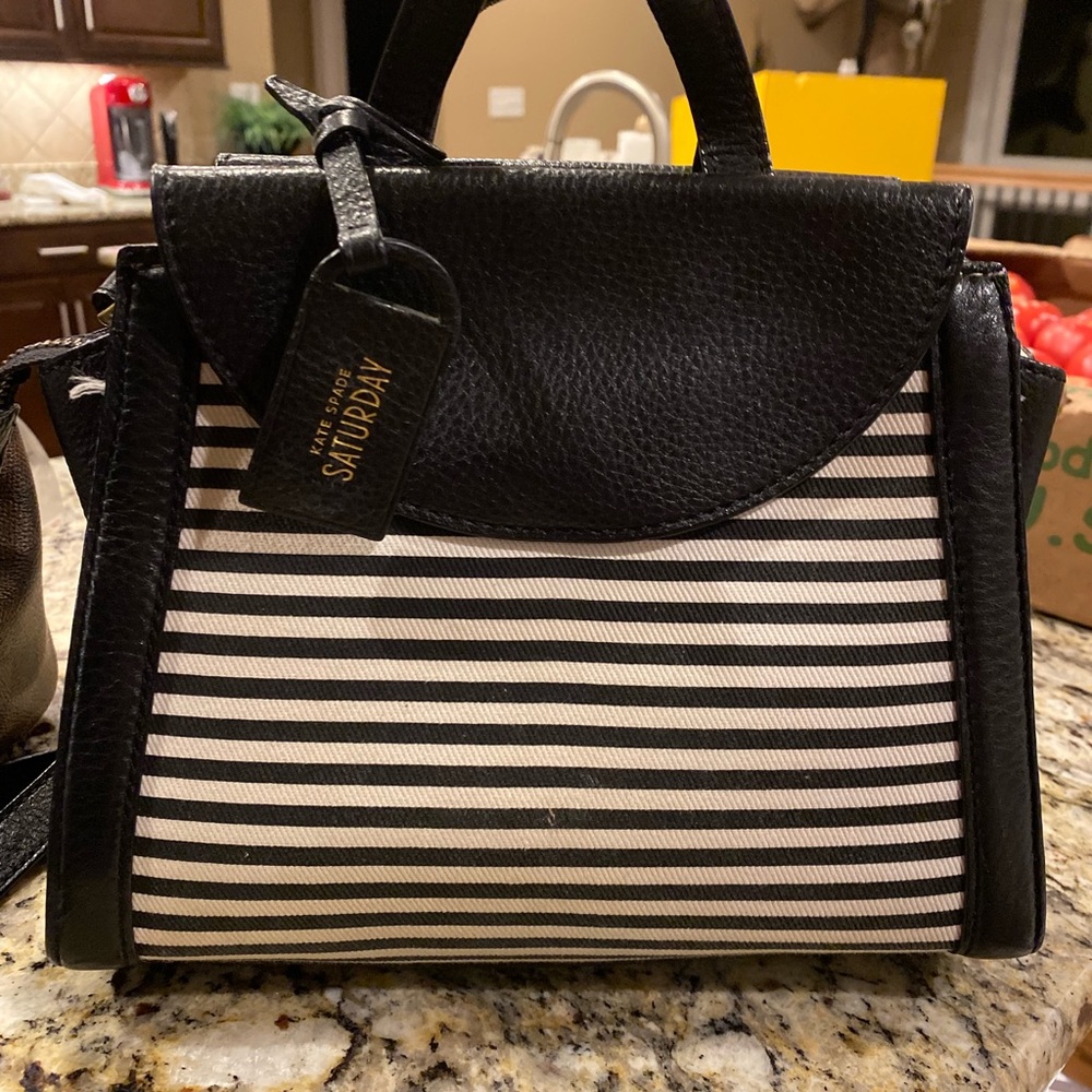 Kate Spade Saturday